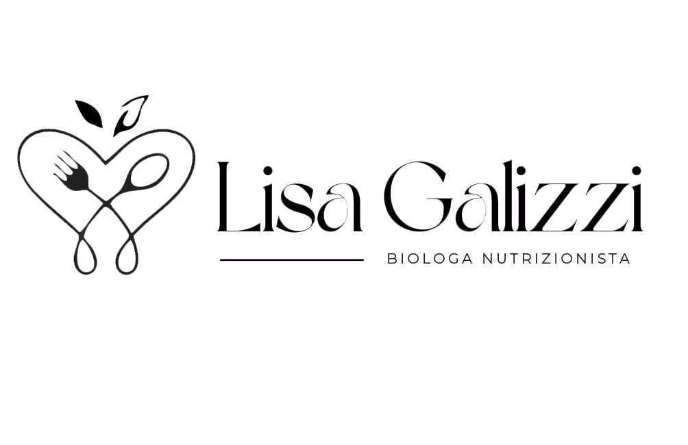 Nutrizionista Lisa Galizzi